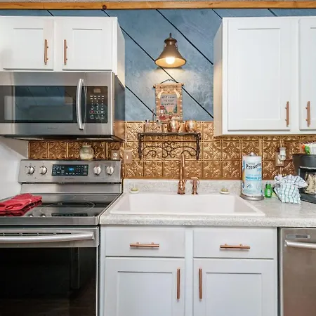 Wooded Bliss Hot Tub Single Level Cabin With No Steps Rocking Chairs And Wooded Views Pigeon Forge Exterior foto