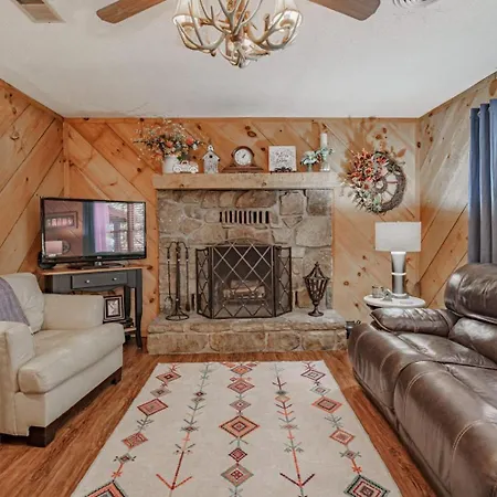 Wooded Bliss Hot Tub Single Level Cabin With No Steps Rocking Chairs And Wooded Views Pigeon Forge Exterior foto