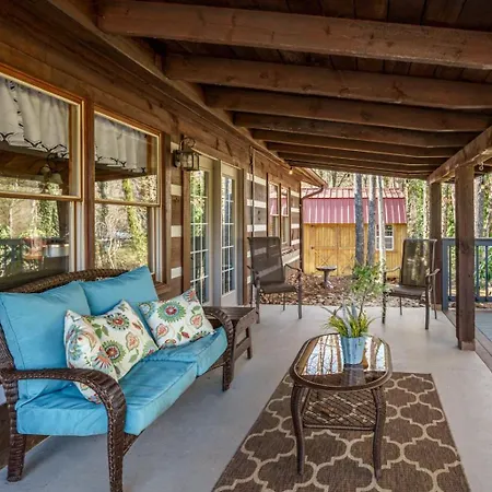 Wooded Bliss Hot Tub Single Level Cabin With No Steps Rocking Chairs And Wooded Views Pigeon Forge Exterior foto
